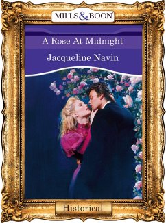 Cover A Rose At Midnight (eBook, ePUB)