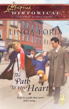 The Path To Her Heart (eBook, ePUB) - Ford, Linda