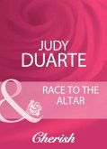 Race To The Altar (eBook, ePUB)