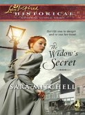 The Widow's Secret (Mills & Boon Historical) (eBook, ePUB)