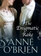 The Enigmatic Rake (eBook, ePUB) - Bild 1