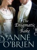 The Enigmatic Rake (The Faringdon Scandals, Book 3) (eBook, ePUB)