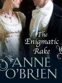 Cover The Enigmatic Rake (eBook, ePUB)