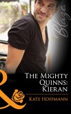 The Mighty Quinns: Kieran (eBook, ePUB)