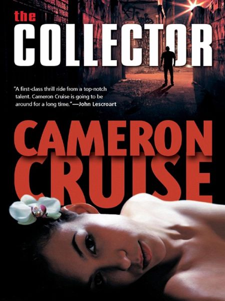 The Collector (eBook, ePUB)