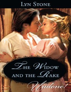 The Widow And The Rake (eBook, ePUB) - Stone, Lyn