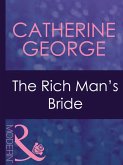The Rich Man's Bride (Mills & Boon Modern) (Dinner at 8, Book 10) (eBook, ePUB)