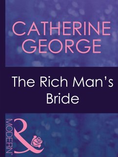 Cover The Rich Man's Bride (eBook, ePUB)