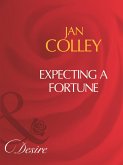 Expecting A Fortune (eBook, ePUB)