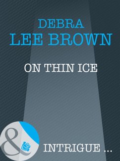 Cover On Thin Ice (eBook, ePUB)