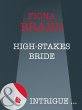 High-Stakes Bride (eBook, ePUB) - Bild 1