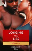 Longing And Lies (The Ladies of TLC, Book 4) (eBook, ePUB)