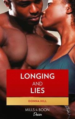 Cover Longing And Lies (eBook, ePUB)