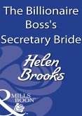 The Billionaire Boss's Secretary Bride (eBook, ePUB)