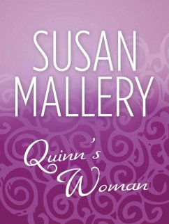 Cover Quinn's Woman (eBook, ePUB)