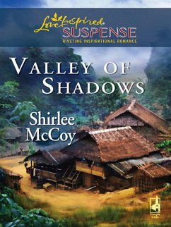 Valley of Shadows (eBook, ePUB) - Mccoy, Shirlee