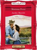 Montana Fever (Mills & Boon Vintage Desire) (eBook, ePUB)