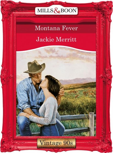 Montana Fever (eBook, ePUB) Montana Fever (eBook, ePUB)
