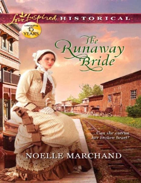 The Runaway Bride (eBook, ePUB)