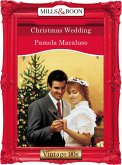 Christmas Wedding (Mills & Boon Vintage Desire) (eBook, ePUB)