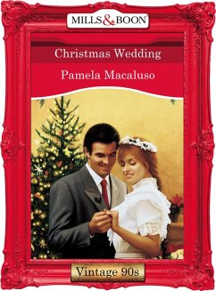 Cover Christmas Wedding (eBook, ePUB)