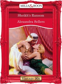 Cover Sheikh's Ransom (eBook, ePUB)