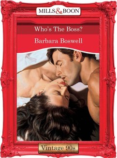 Cover Who's The Boss? (eBook, ePUB)