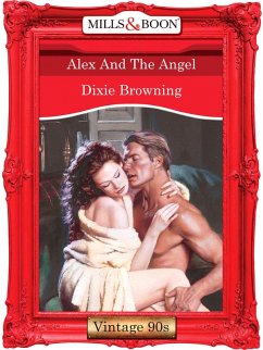 Cover Alex And The Angel (eBook, ePUB)