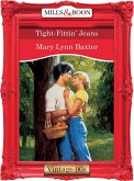 Tight-Fittin' Jeans (eBook, ePUB)