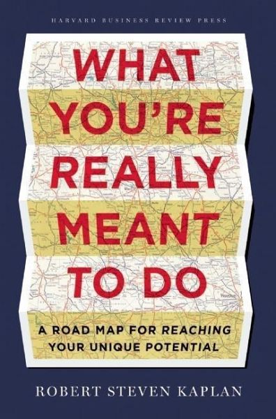 What You're Really Meant to Do (eBook, ePUB)
