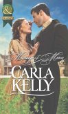 Marriage Of Mercy (eBook, ePUB)