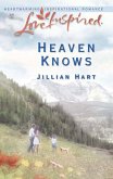Heaven Knows (eBook, ePUB) Heaven Knows (eBook, ePUB)