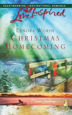 Cover Christmas Homecoming (eBook, ePUB)
