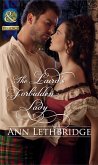 The Laird's Forbidden Lady (Mills & Boon Historical) (eBook, ePUB)