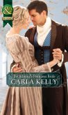 The Admiral's Penniless Bride (eBook, ePUB) The Admiral's Penniless Bride (eBook, ePUB)