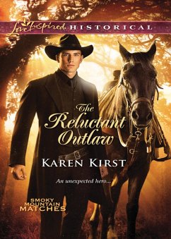 Cover The Reluctant Outlaw (eBook, ePUB)