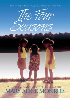 The Four Seasons (eBook, ePUB) - Monroe, Mary Alice