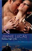 Reckless Night in Rio (Mills & Boon Modern) (eBook, ePUB)