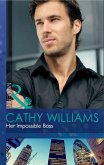 Her Impossible Boss (eBook, ePUB)