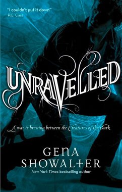 Unravelled (eBook, ePUB) - Showalter, Gena