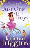 Just One Of The Guys (eBook, ePUB)