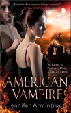 American Vampire (eBook, ePUB)