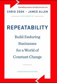 Repeatability (eBook, ePUB)
