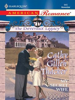 Cover My Secret Wife (eBook, ePUB)