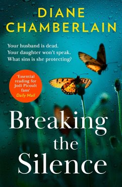 Cover Breaking The Silence (eBook, ePUB)