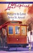 Return To Love (eBook, ePUB) - Bild 1