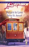Return To Love (eBook, ePUB)