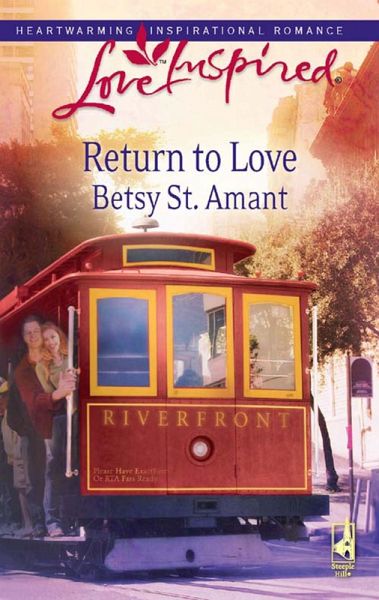 Return To Love (eBook, ePUB)
