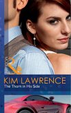 The Thorn In His Side (eBook, ePUB)