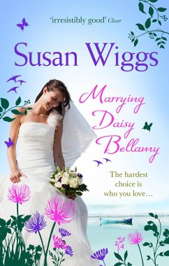 Marrying Daisy Bellamy (eBook, ePUB) - Wiggs, Susan